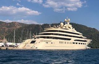 Bu haber, su üstünde yaşayanlar için