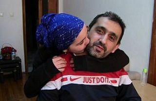 Bu hastalıktan Türkiye’de sadece 7 kişide var