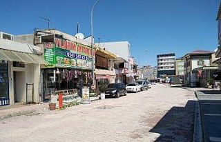 Bu ilçede korona vak’ası yok