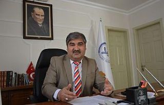 Bu yılki ramazan teması ’Ramazan ve sorumluluk...