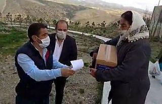 Bulaşacaksa sevgi bulaşsın