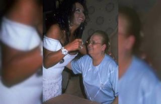 Bülent Ersoy’un annesini hayatını kaybetti