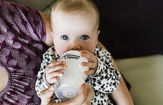 Burda Bebek, İngiliz Tommee Tippee’nin Türkiye’deki...