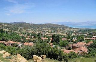 Burdur’da bir köy karantinaya alındı