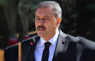 Burdur’da sokağa çıkma yasağına rağmen piknik...