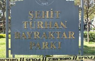 Burhaniye’de korona virüs tedbirleri artırıldı...