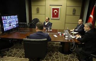 Bursa Büyükşehir’in sosyal yardım ağı genişliyor