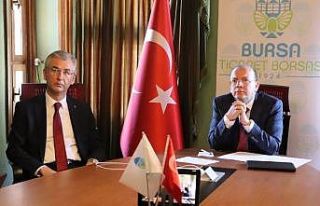 Bursa Ticaret Borsası nefes kredisi değerlendirildi