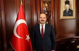 Bursa Valisi Canbolat: “Hafta sonu kesintisiz evde...