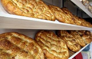 Bursa’da 200 gram ramazan pidesi 2 liradan satılacak