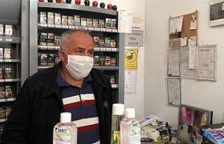 Bursa’da bir hayırsever veresiye borçlarını...