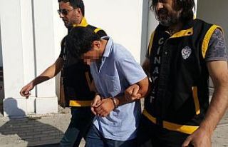 Bursa’da diş hekimini bıçaklayan zanlının akli...
