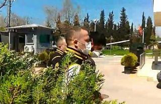 Bursa’da inanılmaz soygun tuzağı...
