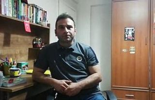 Bursa’da "insanlık ölmemiş" dedirten...