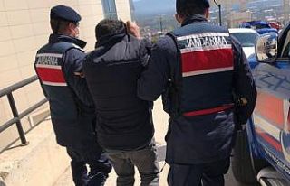 Bursa’da kan donduran cinayet