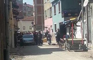 Bursa’da mahalle kavgası pahalıya patladı...