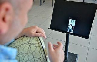 Bursa’da müzik eğitimine ‘engel’ yok