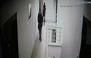 Bursa’daki inanılmaz soygunun ifadeleri ortaya...