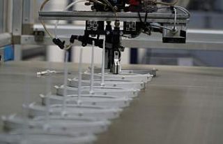 Bursalı firmadan anlamlı destek