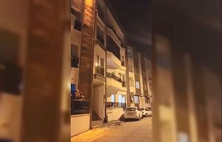 Bursa’nın esrarengiz sesi yeniden ortaya çıktı