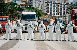 Bursaspor’un ’Şampiyon Kadrosu’ Korona virüsle...