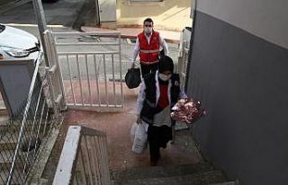 Büyükşehir 4 bin 618 vatandaşın talebini karşıladı