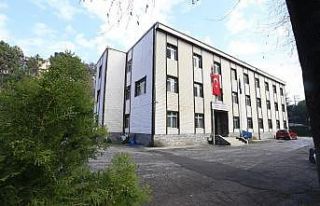 Büyükşehir barıma merkezi kapasitesini arttırdı