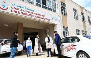 Büyükşehir Belediyesi Aile Sağlığı Merkezlerine...