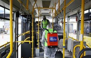 Büyükşehir Belediyesi, Kuşadası ve Nazilli’de...