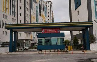 Büyükşehir Belediyesi toplu yaşam alanlarına...