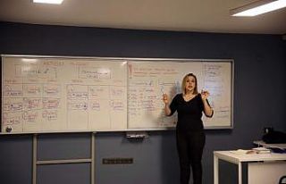 Büyükşehir Belediyesinden eğitime online destek