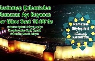 Büyükşehir dijital ortamda Ramazan programlarına...