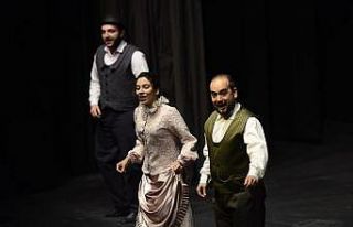 Büyükşehir’den çocuklara 23 Nisan hediyesi ‘online...