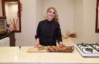 Büyükşehir’den lezzetli tarifler