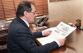 Büyükşehir’den TBMM’nin açılışının 100....