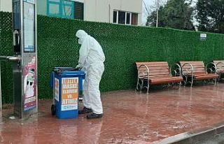 Büyükşehir’in tıbbı atık kutu projesi Türkiye’ye...