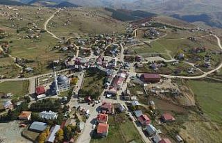 Çambaşı Yaylası yenileniyor