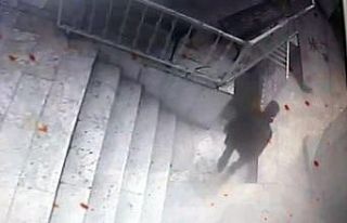 Cami hırsızından ilginç savunma: “Berat Kandili...