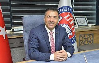 ‘Can Suyu Kredisi’ne DTO üyesi şahıs firmaları...