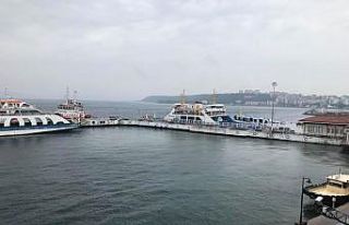 Çanakkale için turuncu uyarı