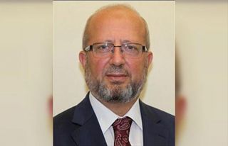 Çanakkale Müftüsü Arif Gökçe görevden alındı