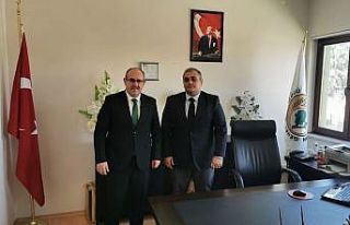 Çanakkale orman işletme müdürlüklerinde görev...