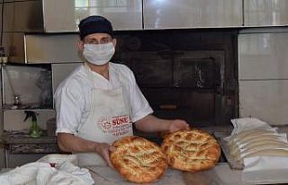 Çanakkale’de ramazan pidesi 3 liradan satılacak