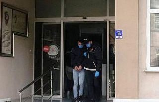 Çanakkale’de uyuşturucu operasyonu: 3 gözaltı
