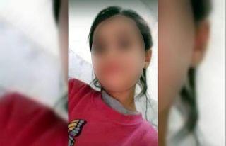 Cani baba 11 yaşındaki kızını döverek öldürdü