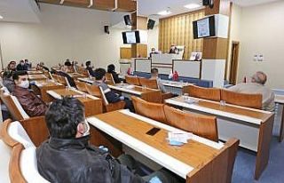 Canik’in kardeşlik seferberliğine fırıncılardan...