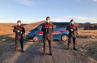 Çankırı’da bir köy daha karantina altında