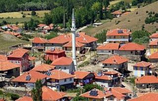 Çankırı’da Kamış köyü denetimleri sürüyor