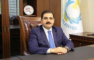 Canpolat’tan Berat Kandili mesajı