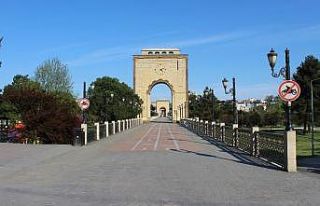 Çarşamba ıssız kaldı